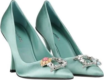 Dsquared2 Woman Pumps - Image 2