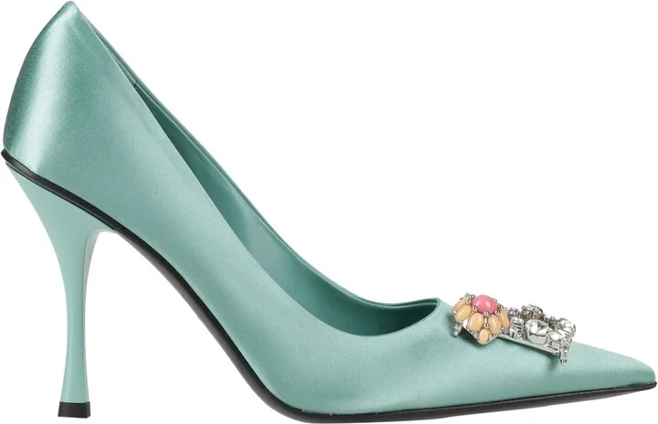 Dsquared2 Woman Pumps - Image 3