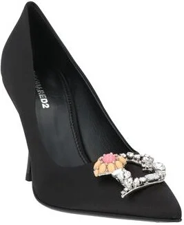 Dsquared2 Woman Pumps - Image 5