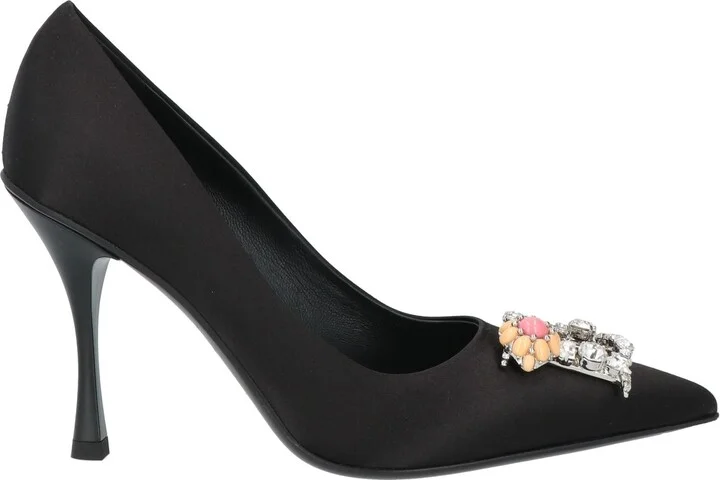 Dsquared2 Woman Pumps - Image 6