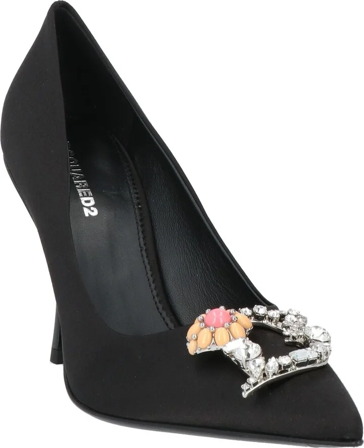 Dsquared2 Woman Pumps - Image 7