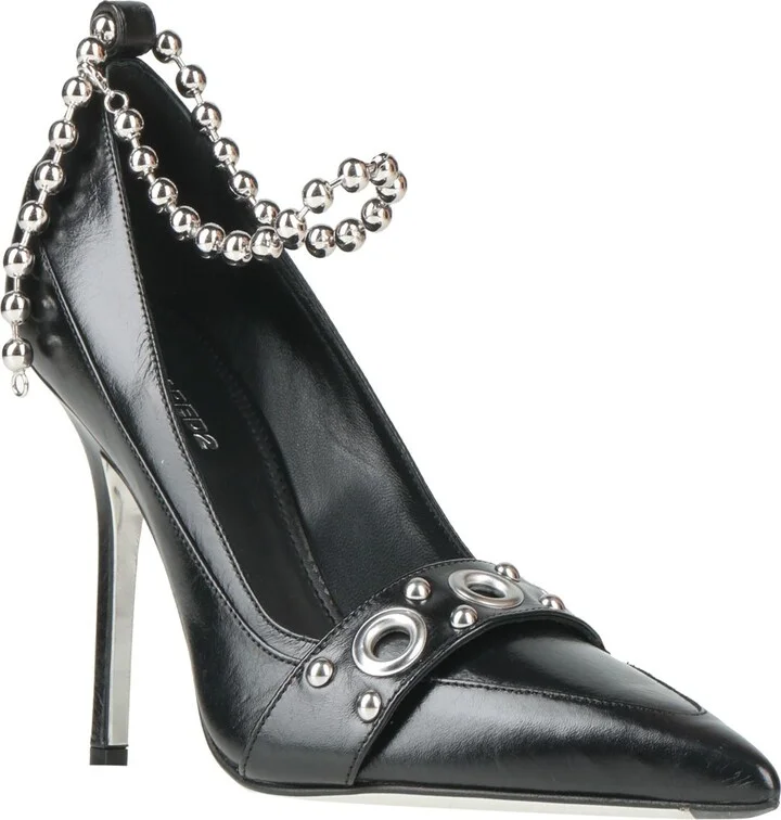 Dsquared2 Woman Pumps - Image 4