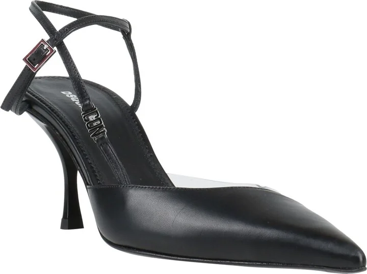 Dsquared2 Woman Pumps - Image 4