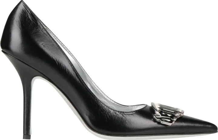 Dsquared2 Woman Pumps - Image 3