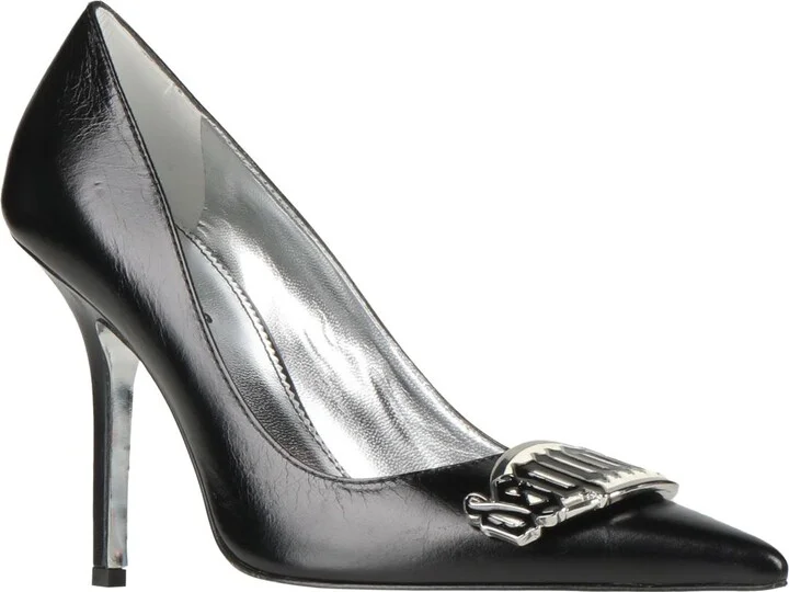 Dsquared2 Woman Pumps - Image 4