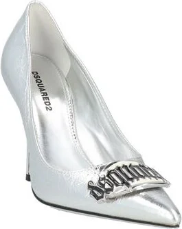 Dsquared2 Woman Pumps - Image 2