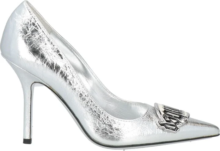 Dsquared2 Woman Pumps - Image 3