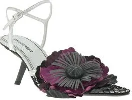 Dsquared2 Woman Pumps - Image 2