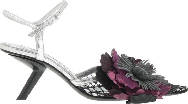 Dsquared2 Woman Pumps - Image 3