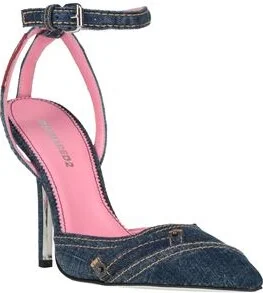 Dsquared2 Woman Pumps - Image 2