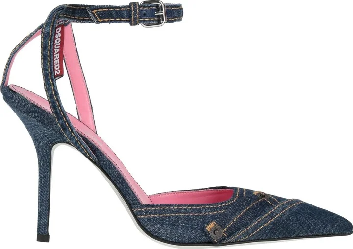 Dsquared2 Woman Pumps - Image 3