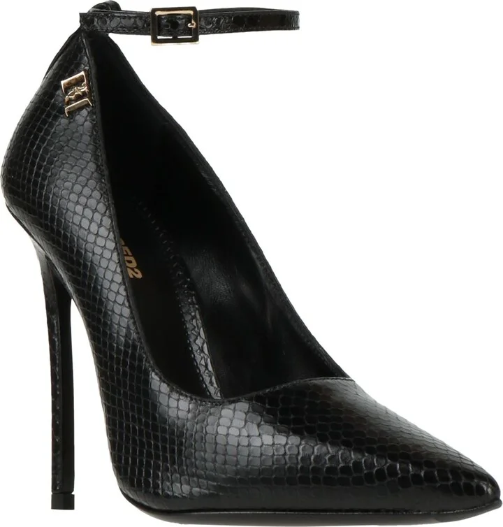 Dsquared2 Woman Pumps - Image 4
