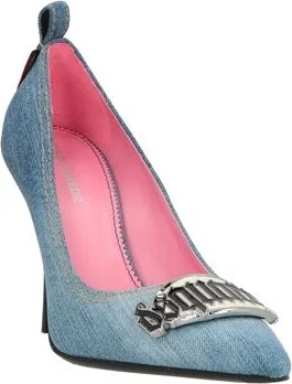 Dsquared2 Woman Pumps - Image 2