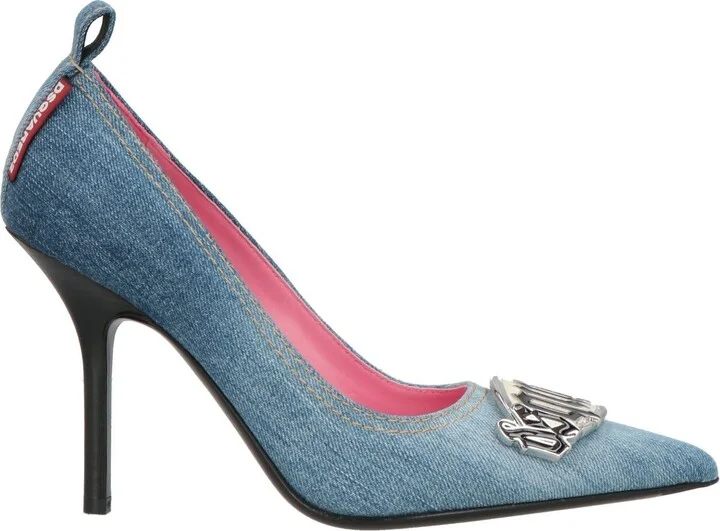 Dsquared2 Woman Pumps - Image 3