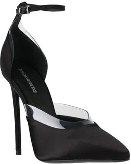 Dsquared2 Woman Pumps - Image 2