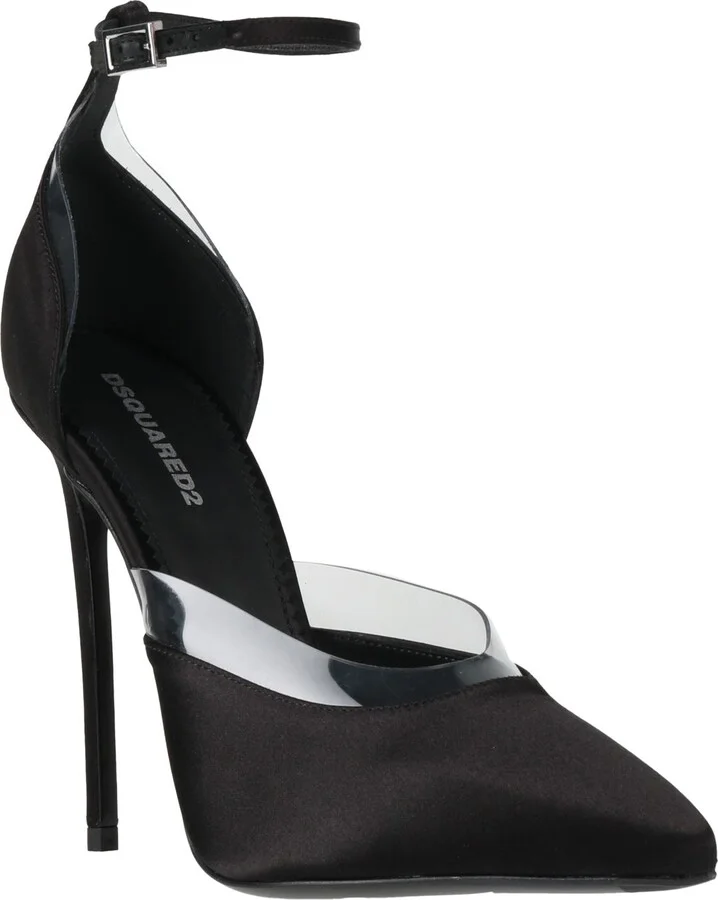 Dsquared2 Woman Pumps - Image 4