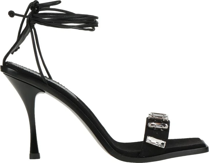 Dsquared2 Woman Sandals - Image 6