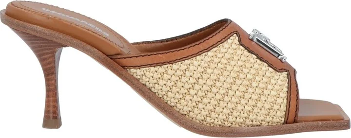 Dsquared2 Woman Sandals - Image 3