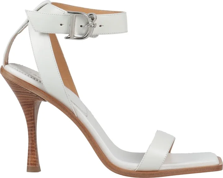 Dsquared2 Woman Sandals - Image 3
