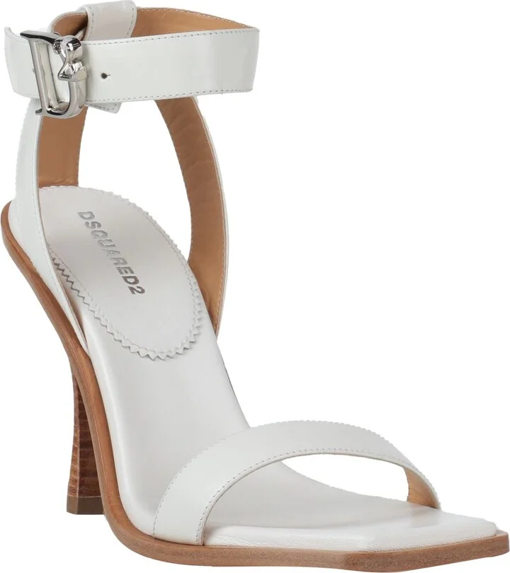 Dsquared2 Woman Sandals - Image 4
