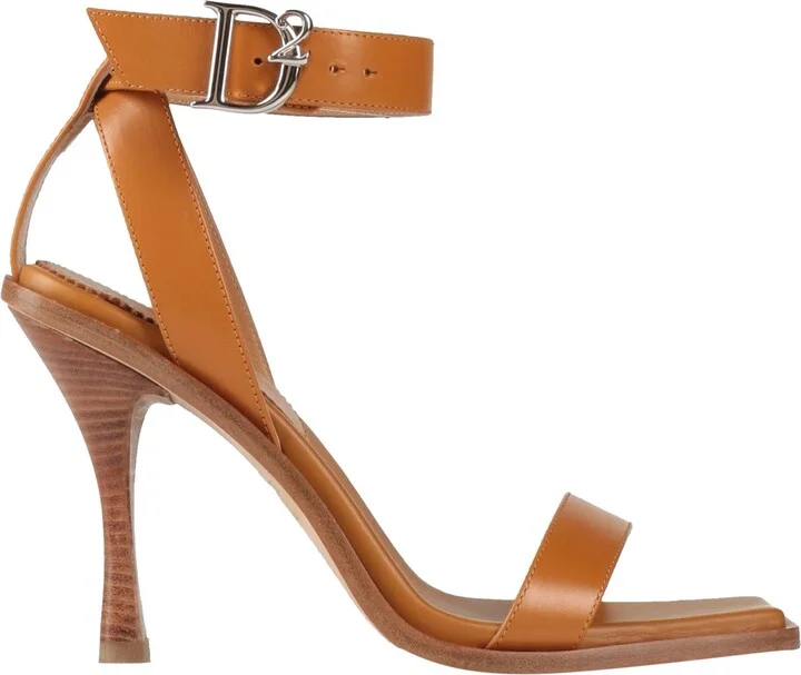 Dsquared2 Woman Sandals - Image 6