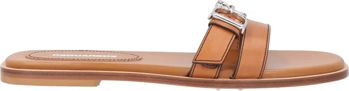Dsquared2 Woman Sandals - Image 3