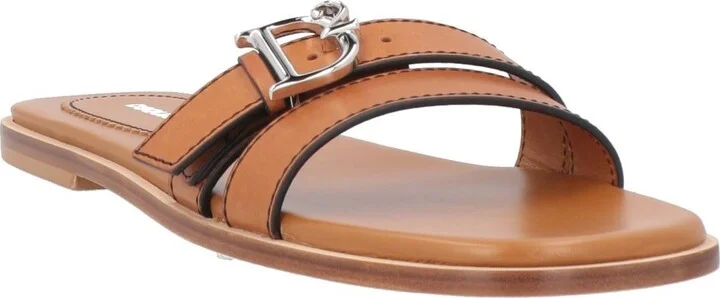 Dsquared2 Woman Sandals - Image 4
