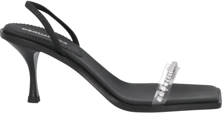 Dsquared2 Woman Sandals - Image 3