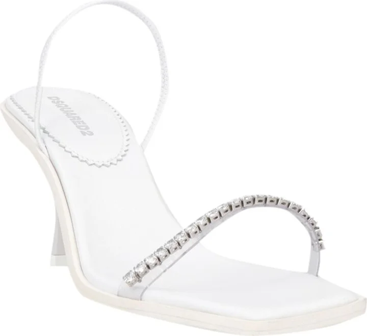 Dsquared2 Woman Sandals - Image 7