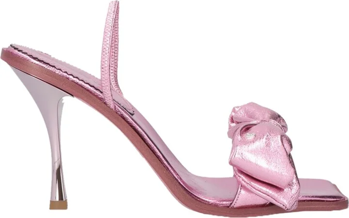 Dsquared2 Woman Sandals - Image 3