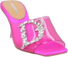 Dsquared2 Woman Sandals - Image 2