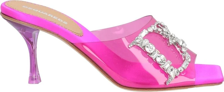 Dsquared2 Woman Sandals - Image 3