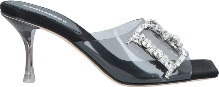 Dsquared2 Woman Sandals - Image 6