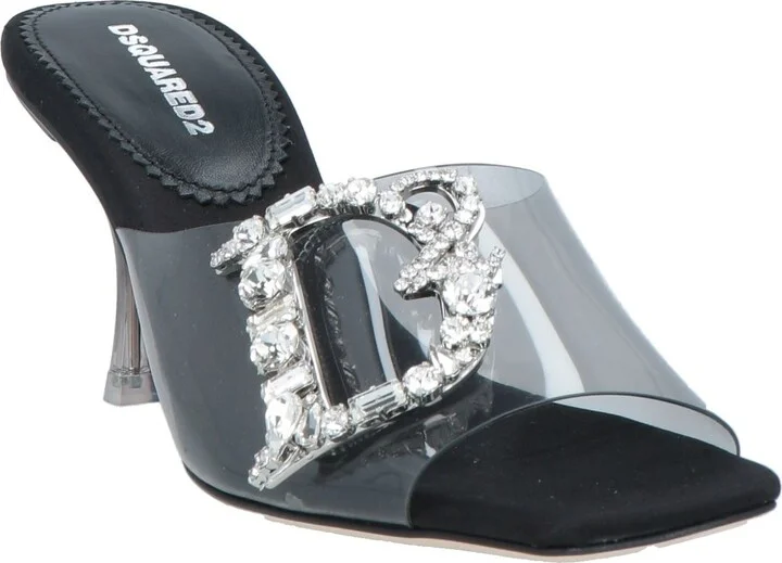 Dsquared2 Woman Sandals - Image 7