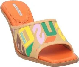 Dsquared2 Woman Sandals - Image 2