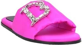 Dsquared2 Woman Sandals - Image 2