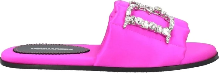 Dsquared2 Woman Sandals - Image 3