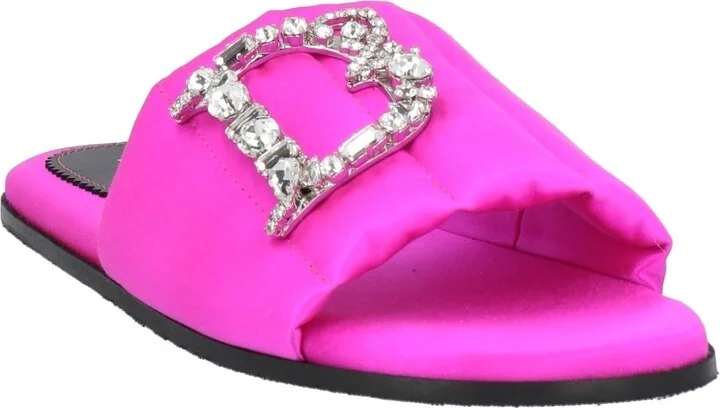 Dsquared2 Woman Sandals - Image 4