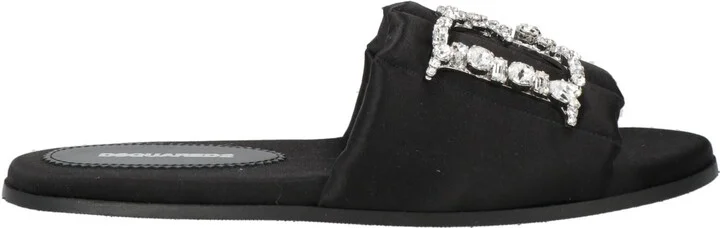 Dsquared2 Woman Sandals - Image 6