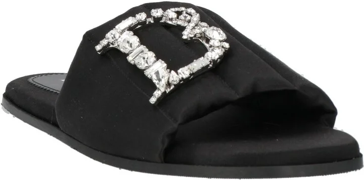 Dsquared2 Woman Sandals - Image 7