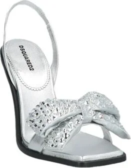 Dsquared2 Woman Sandals - Image 2