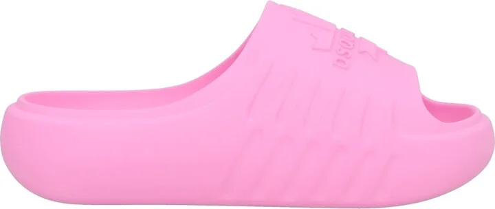 Dsquared2 Woman Sandals - Image 3