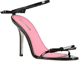 Dsquared2 Woman Sandals - Image 2