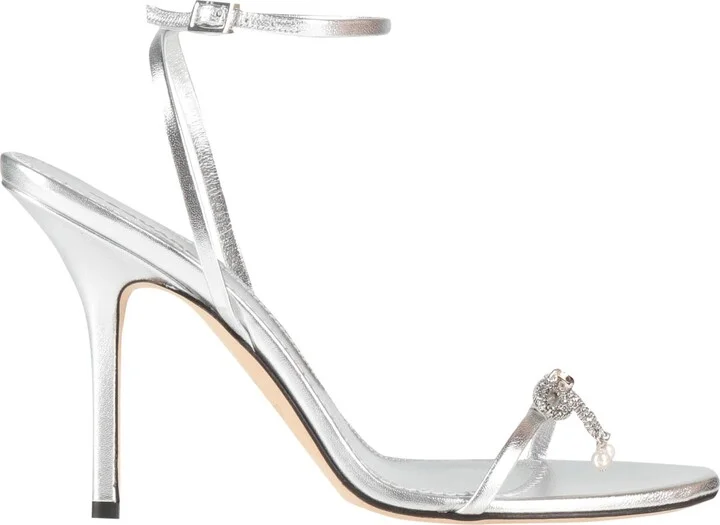 Dsquared2 Woman Sandals - Image 3