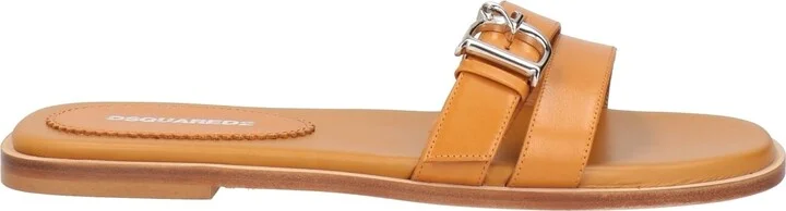 Dsquared2 Woman Sandals - Image 3