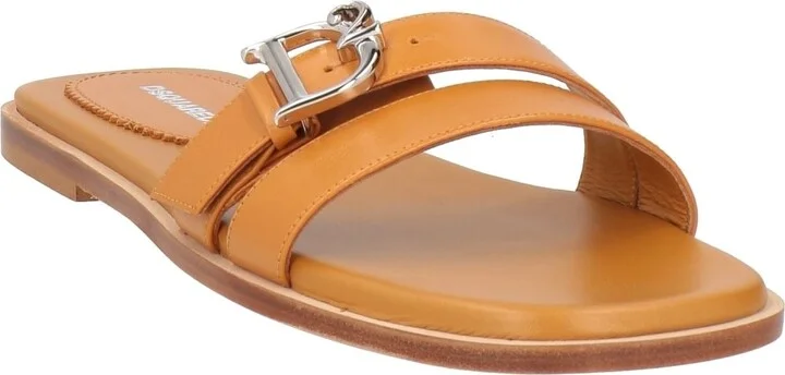 Dsquared2 Woman Sandals - Image 4