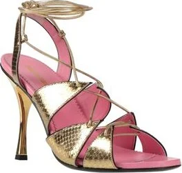Dsquared2 Woman Sandals - Image 2
