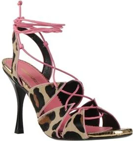 Dsquared2 Woman Sandals - Image 2