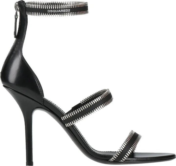 Dsquared2 Woman Sandals - Image 3