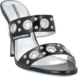 Dsquared2 Woman Sandals - Image 2